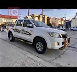 تويوتا هايلوكس